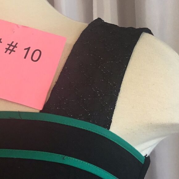 50’s style dress in size 9 by RUBY ROX - Picture 7 of 15